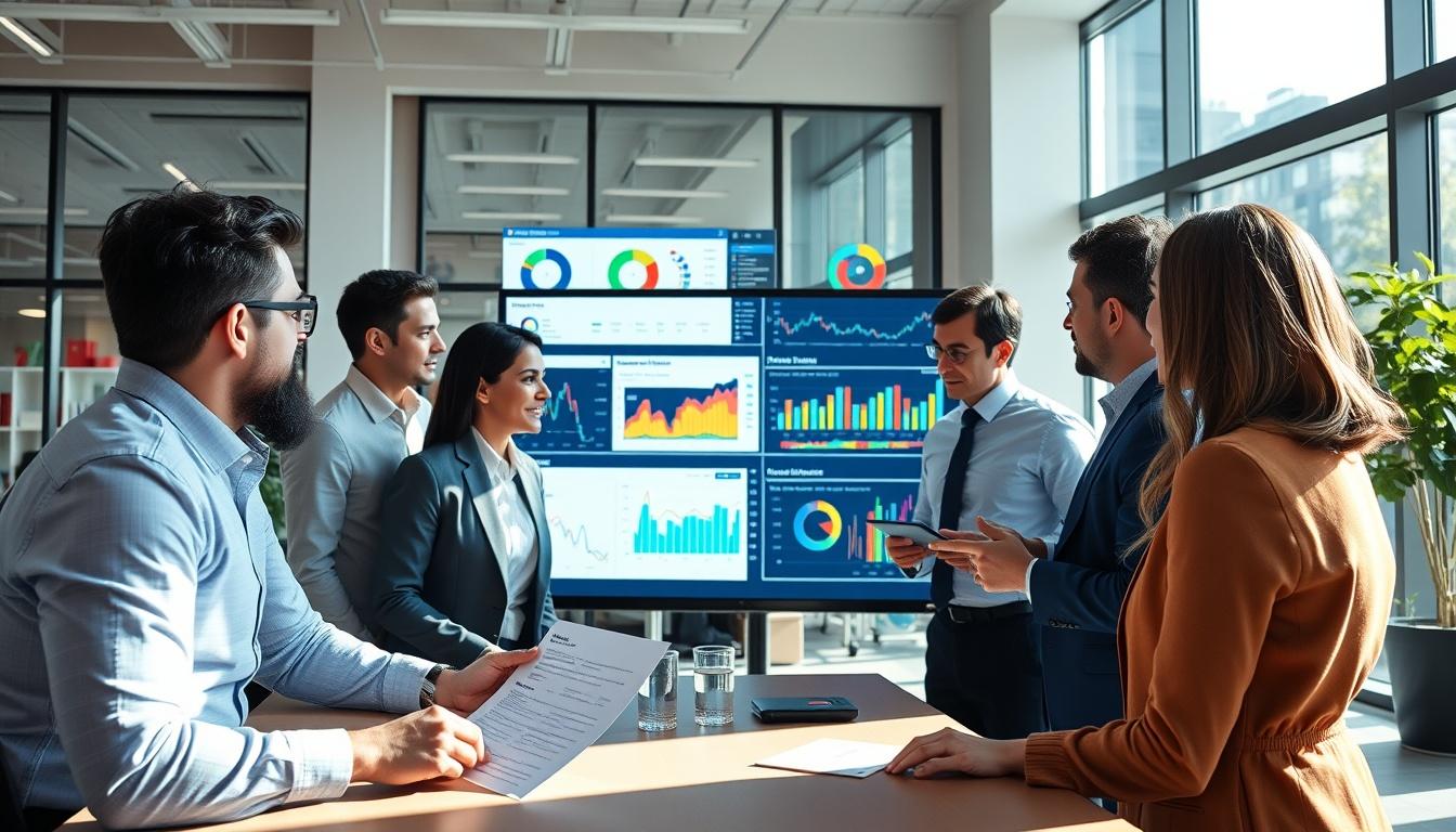 Streamline Your Data Management